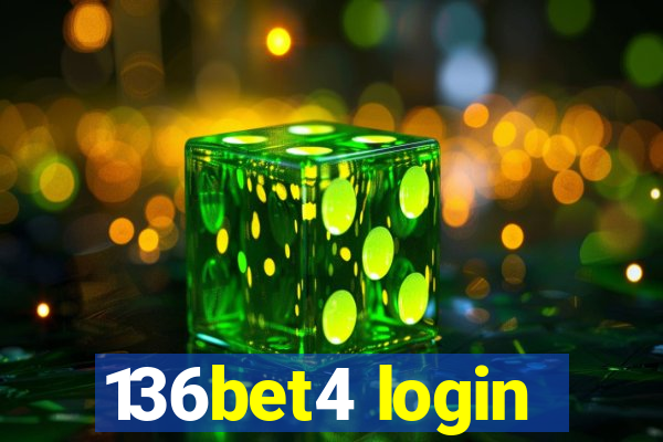 136bet4 login